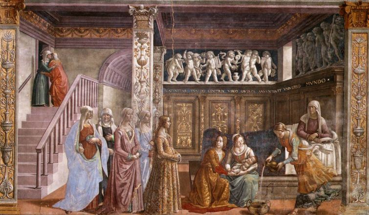 image:Image 62/source/orig/61474_birth-of-st-mary-in-santa-maria-novella-in-firenze-by-domenico-ghirlandaio.jpg